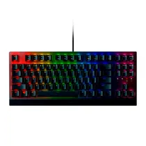 Teclado Razer Huntsman V3 RZ03-05021700-R311 Ubs Black/Espa