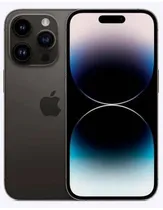 Celular Apple iPhone 14 Pro 256GB Black Swap Mancha Na Tela