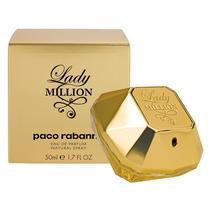 Paco Rabanna Lady Million Edp 50ML