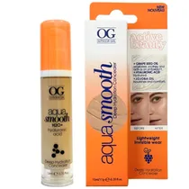 Crema Correctivo Og Aquasmooth Nro.01 10ML