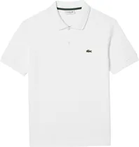 Camisa Polo Lacoste L1221 23 001 - Masculina