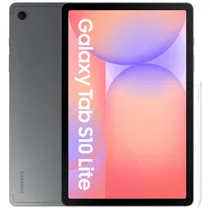 Tablet Samsung Tab S10 Lite X400 6GB de Ram / 128GB / Tela 10.9" - Cinza + Pencil