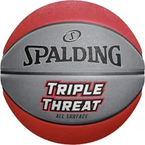 Bola de Basquete Spalding Triple Threat Size 7 84-546Z