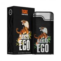 Perfume Armaf Ego Tigre Edp Masculino 100ML