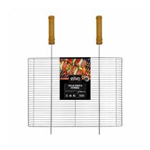 Parrilla Grilazer GR0041 Horizontal 50 X 40 CM