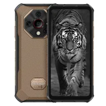 Celular Ulefone Armor X16 - 6/128GB - 6.56" - Dual-Sim - Sand Dune
