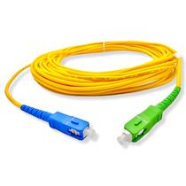 F. Patch Cord SC-Upc SC-Apc Single Mode 3.0MM 10M