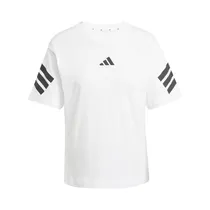Remera Adidas JE0238 Future Icons 3 Stripes Femenino