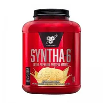 Whey Protein SYNTHA-6 BSN 5LB 2.27KG Vanilla Ice Cream