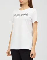 Armani Exchange Camiseta A.X 6RYT29YJG3Z 1000 (T) XL