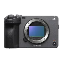Camera Sony ILME-FX3A Full-Frame