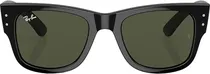 Óculos de Sol Ray Ban RB0840S 901/58 - Masculino