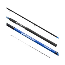 Vara para Molinete Maruri Híbrida HB-S802M 7-17LB 2.40M 2 Partes