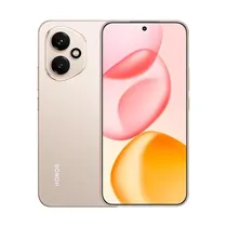 Celular Honor 400 5G - 12/512GB - 6.55" - Dual-Sim - Dourado  Celular Hon...