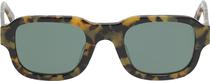 Oculos de Sol Vans 66 Sunglasses VN-000GMX161 - Feminino