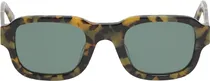 Óculos de Sol Vans 66 Sunglasses VN-000GMX161 - Feminino