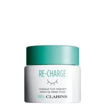Clarins Mascara Facial Relax Spleep 50ML