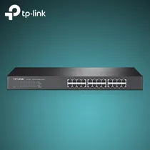 Hub Switch TP-Link 24P TL-SG3428 10/100/1000 RJ45