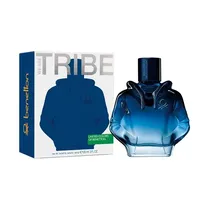 Benetton Perfume Tribe Mas Eau de Toilette 90ML