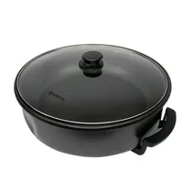 Panela Elétrica Mox MO-PP30 Antiaderente 220V - 50/60HZ