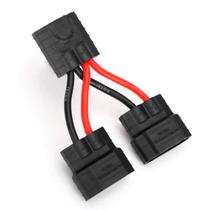 Traxxas Wire Harness Connector Adapter Paralelo Nimh 1/16 7.2V 3064X