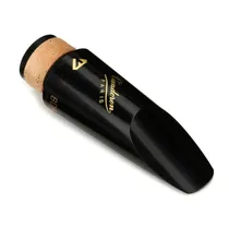 Boquilha p/ Clarinete Clar SB BLK BD4 HD CM1004HD