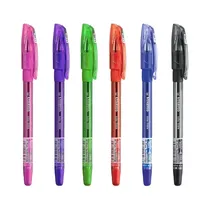 Bolígrafo Stabilo Bille 508N Hi-Flux 508NF5PHSP2 6 Unidades