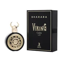 Bharara Viking Cairo 100ML Parfum