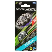 Hasbro de Batalla Bey BBX Horn Rhino Plastico 8+ Años Multicolor
