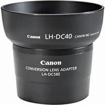 Adaptador Canon LAH-DC20
