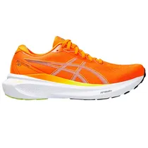 Tênis Asics Gel-Kayano 30 Laranja Masculino US 7.5