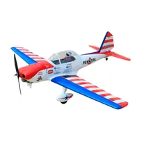 Aviao Seagull Art Scholl's Super Chipmunk 63" 15CC Arf SEA393