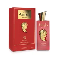 Perfume Amaran Kings Queens Malika Feminino Edp 100ML