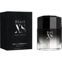 PR XS Black Edt 100ML