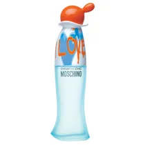 Eau de Toilette P. Moschino I Love Love 100ML