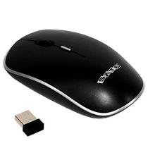 Mouse Sate A-702G 2.4GHZ Wireless Preto