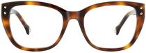 Oculos de Grau Carolina Herrera Her 0191 O63 - Feminino