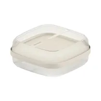 Recipiente para Fiambres Tramontina Mixcolor 25469/030 1.3L