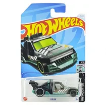 Car Hot Wheels Lolux HTB65 0134