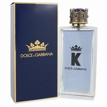 D&G K Pour Homme Edp 100ML