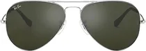 Óculos de Sol Ray-Ban RB3025 W3277 58 - Masculino