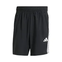 Short Adidas JC7718 Essentials Training 3 Stripes Masculino