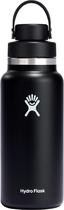 Garrafa Termica Hydro Flask W32BFCC001 946 ML Black