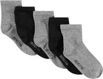 Meias Orchestra Agakdk-GRM Masculina (5 Pares)
