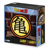 Abystyle Kame Symbol Lamp Dragon Ball Z 7324