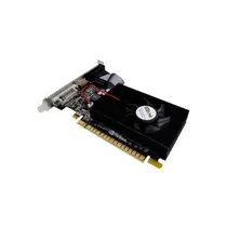 Placa de Vídeo 1GB Exp. GF-GT220 Goline DDR3 GL-GT220-1GB
