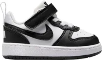 Tênis Infantil Nike DV5458 131 Court Borough Low Recraft Masculino