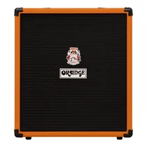 Crush Bass 50 – Combo para Baixo Orange
