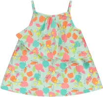 Outlet Blusa Orchestra Hfipht-BLC - Feminino