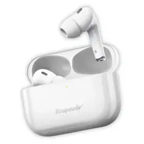 Ecopower Auricular EP-H164 Bluetooth Blanco